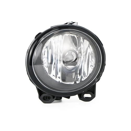 Front Stoßstange Nebel Licht Nebel Lampe Für BMW 3 Series Coupes and Convertibles (with for M-Tech Bumper) 2009 2010 2011 2012,wasserdicht.,1pc Left von CccByaaa1