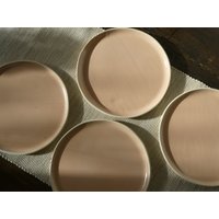 Frühstücksteller - in Rose Für Dessert, Kuchen Oder Als Abendbrotteller Den Täglichen Gebrauch Geeignet Frühstücksteller - in Rose Für Dessert, Kuchen Oder Als Abendbrotteller Den Täglichen Gebrauch Geeignet von CeSACeramica