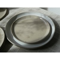 Frühstückteller Für Den Täglichen Gebrauch Frühstückteller Für Den Täglichen Gebrauch von CeSACeramica