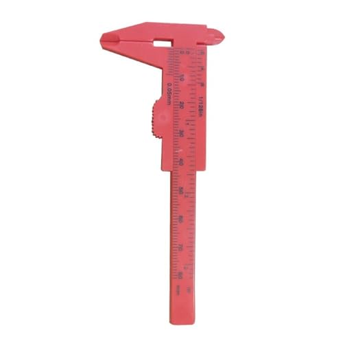 1. Skala Kunststoffe Vernier Container 0 1 Mm Präzision von CeaBulo