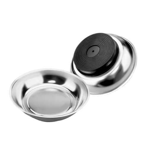 2PCS Tool Tabletts 3 Zoll 4 Zoll 6 Zoll Hält Ihre Arbeitsbereiche Mit Starker Edelstahlkonstruktion Aufgeräumt 2PCS Tool Tabletts 3 Zoll 4 Zoll 6 Zoll Hält Ihre Arbeitsbereiche Mit Starker Edelstahlkonstruktion Aufgeräumt von CeaBulo