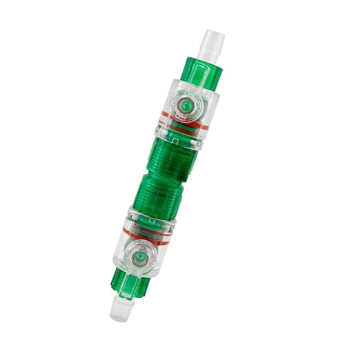 CeaBulo Leckfeste Aquarien Schlauchventile Adapter Schnellanschluss 12 Mm/16 Mm Für Haus Und Professionelle Fischtank Wasser Fließende Steuerung Wasserwechselventile Für Aquarien CeaBulo Leckfeste Aquarien Schlauchventile Adapter Schnellanschluss 12 Mm/16 Mm Für Haus Und Professionelle Fischtank Wasser Fließende Steuerung Wasserwechselventile Für Aquarien von CeaBulo