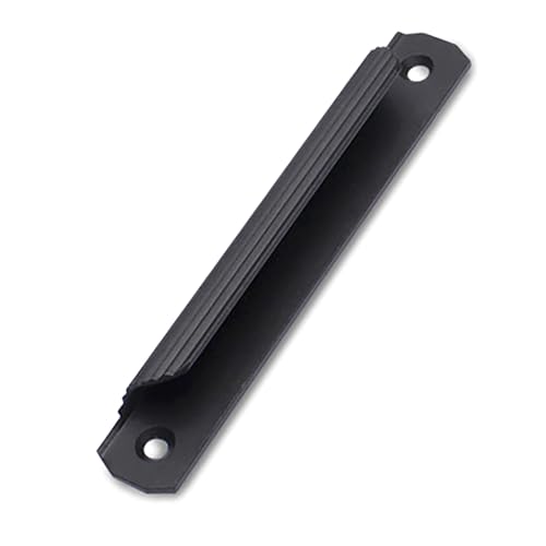 Schiebetürgriff Aluminiumlegierung Schrank Tür Möbel Schubladen Schrank Ziehen Fenster Schiebknauf Hardware Fensterknopf Schiebetürgriff Aluminiumlegierung Schrank Tür Möbel Schubladen Schrank Ziehen Fenster Schiebknauf Hardware Fensterknopf von CeaBulo