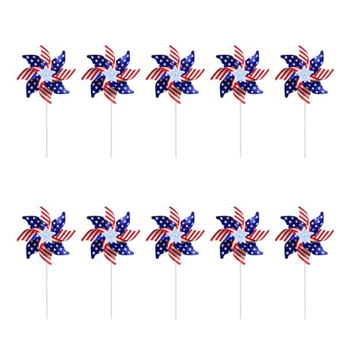 CeaBulo Vogelschutz Ihr Garten Reflektierender Windspinner Dekoratives Funktionales Reflektieren Für Friedliche Außenbereiche Gartendekoration Geeignet von CeaBulo