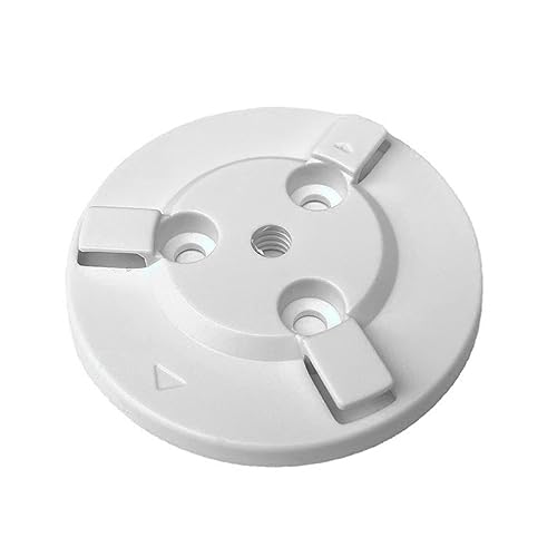 Für Intelligente Kamera Wandmontage Basishalterung Mit Schrauben Die Nebeneinander Hängen C6C C6HC C6T C6TC C6CN C6HN Mount Bracket Smart Hefting Wall Hanging Inverted Installation Ständer von CeaBulo