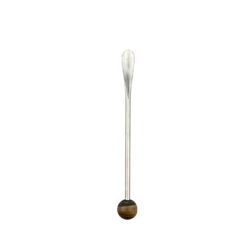CeaBulo Handwerksanaler Naturstein Dekorierter Nicht Stahl Mehrzweckgabel Ideal Für Früchte Gebäck Küchengebrauch Und Hausbedienung Einzigartiger Steingriff Küchenwerkzeug CeaBulo Handwerksanaler Naturstein Dekorierter Nicht Stahl Mehrzweckgabel Ideal Für Früchte Gebäck Küchengebrauch Und Hausbedienung Einzigartiger Steingriff Küchenwerkzeug von CeaBulo