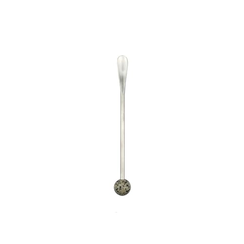 CeaBulo Handwerksanaler Naturstein Dekorierter Nicht Stahl Mehrzweckgabel Ideal Für Früchte Gebäck Küchengebrauch Und Hausbedienung Einzigartiger Steingriff Küchenwerkzeug CeaBulo Handwerksanaler Naturstein Dekorierter Nicht Stahl Mehrzweckgabel Ideal Für Früchte Gebäck Küchengebrauch Und Hausbedienung Einzigartiger Steingriff Küchenwerkzeug von CeaBulo