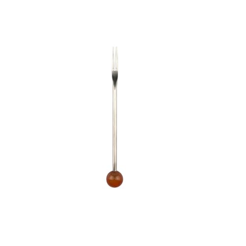 CeaBulo Handwerksanaler Naturstein Dekorierter Nicht Stahl Mehrzweckgabel Ideal Für Früchte Gebäck Küchengebrauch Und Hausbedienung Einzigartiger Steingriff Küchenwerkzeug CeaBulo Handwerksanaler Naturstein Dekorierter Nicht Stahl Mehrzweckgabel Ideal Für Früchte Gebäck Küchengebrauch Und Hausbedienung Einzigartiger Steingriff Küchenwerkzeug von CeaBulo