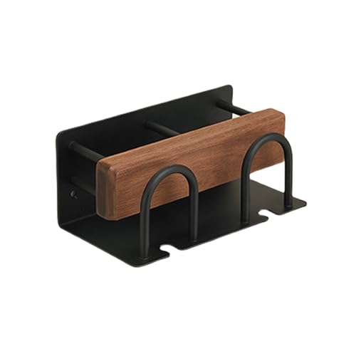 Multiple Pinsel Elektrische Zahnbürste Dock Wandmontage Holz Und Aluminiumhalter Für Haushaltsbadezimmer Dekore Wandmontage Ständer Multiple Pinsel Elektrische Zahnbürste Dock Wandmontage Holz Und Aluminiumhalter Für Haushaltsbadezimmer Dekore Wandmontage Ständer von CeaBulo