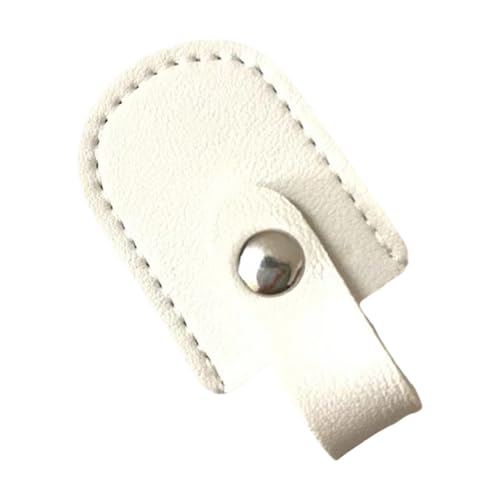 Praktische Lederschere Bedeckt Flexible Scherenbeutel Lederscheide Kleine Scherenscheide Für Kleine Scheren Geeignet von CeaBulo