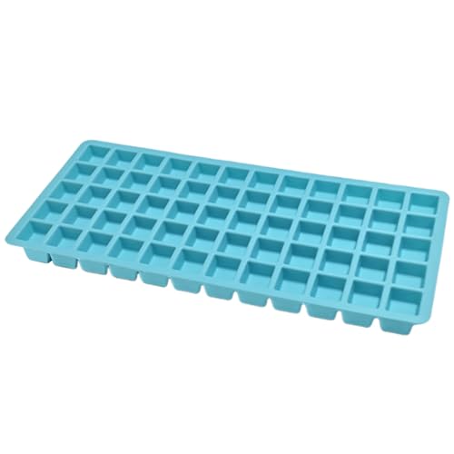 Quadratische Eiswürfel Formen Flexible Silikonschale Für Kaffee Cocktails Platz Sparende Stapel Eisform Für Whiskys Quadratische Eiswürfel Formen Flexible Silikonschale Für Kaffee Cocktails Platz Sparende Stapel Eisform Für Whiskys von CeaBulo