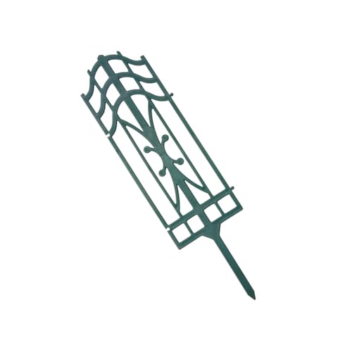 Stabile Plastikgitterstütze Für Kletterwerk Multifunktional Gitter Für Innenpflanzenstützstuben von CeaBulo