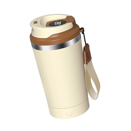 Wiederaufladbare Automatische Rührende Tasse Praktische Und Elegante Mischbecher Für Den Praktischen Gebrauch In Küchen Oder Büroküchengadget Tasse von CeaBulo