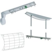 Ceag Notlichtsysteme Connector Kit Style II 40071356831 von Ceag Notlichtsysteme