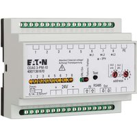 Ceag Notlichtsysteme DLS/3Ph-Bus-Modul 3-PM-IO - 40071361670 von Ceag Notlichtsysteme