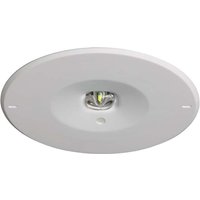Ceag Notlichtsysteme Deckeneinbauleuchte Flächenausleuchtung Micropoint 2 O AT 3h - MP2O3HIS Ceag Notlichtsysteme Deckeneinbauleuchte Flächenausleuchtung Micropoint 2 O AT 3h - MP2O3HIS von Ceag Notlichtsysteme
