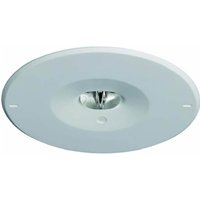 Ceag Notlichtsysteme Deckeneinbauleuchte Fluchtwegausleucht. Micropoint 2 E AT 3h - MP2E3HIS von Ceag Notlichtsysteme