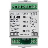 Ceag Notlichtsysteme Drei-Phasen-Überw. 3-PM Modul - 40071361660 von Ceag Notlichtsysteme