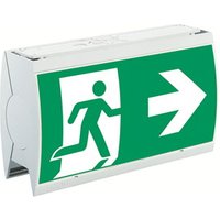Ceag Notlichtsysteme LED-Rettungszeichenleuchte StyleII22021LEDCG-S - 40071356812 Ceag Notlichtsysteme LED-Rettungszeichenleuchte StyleII22021LEDCG-S - 40071356812 von Ceag Notlichtsysteme
