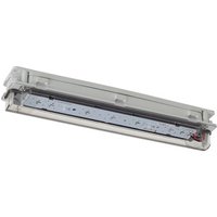 Ceag Notlichtsysteme LED-Sicherheitsleuchte StyleII21011L.SLOCGS - 40071356816 von Ceag Notlichtsysteme