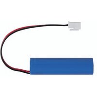 Ceag Notlichtsysteme LiIon Akku 3,7V/2000 mAh 40071353398 - 40071353666 Ceag Notlichtsysteme LiIon Akku 3,7V/2000 mAh 40071353398 - 40071353666 von Ceag Notlichtsysteme