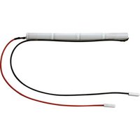 Ceag Notlichtsysteme NiMH Akku 4,8V/1,1Ah Stange 40066070557 von Ceag Notlichtsysteme