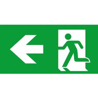 Ceag Notlichtsysteme Piktogrammscheibe 1-seitig PL 40071354130 von Ceag Notlichtsysteme