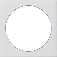 Ceag Notlichtsysteme Quadratische Blende f.GuideLed SL130x1.1 40071354488 - 40071354488 von Ceag Notlichtsysteme