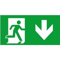 Ceag Notlichtsysteme Scheibe PU gesiebt 40071354242 von Ceag Notlichtsysteme