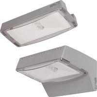Ceag Notlichtsysteme Sicherheitsleuchte m.asymetr.Optik,IP65 OUTDOOR Wall CG-S - 40071354894 von Ceag Notlichtsysteme