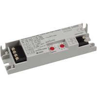Ceag Notlichtsysteme Überwachungsbaustein 176-250V 4-400W V-CG-SE - 40071352528 Ceag Notlichtsysteme Überwachungsbaustein 176-250V 4-400W V-CG-SE - 40071352528 von Ceag Notlichtsysteme