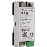 Ceag Notlichtsysteme Webmodul CG-S f. DIN-Tragschienenm 40071361383 - 40071361383 von Ceag Notlichtsysteme