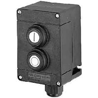Ceag Sicherheitst. Drucktaster M25 GHG 411 8200 R0001 - GHG4118200R0001 von Ceag Notlichtsysteme