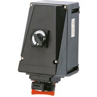 Ceag Sicherheitst. Ex-Wandsteckdose 20A,480-500V,7p.7h GHG 511 4707 R0003 - GHG5114707R0003 von Ceag Notlichtsysteme