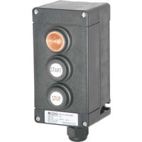 Ceag Sicherheitst. Ex-e Control unit GHG 41183 GHG4118301R1004 - GHG4118301R1004 von Ceag Notlichtsysteme