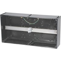 Ceag Sicherheitst. Ex-e GRP Terminal box zone 1/21,64x2,5mm GHG7460302R1099 - GHG7460302R1099 von Ceag Notlichtsysteme