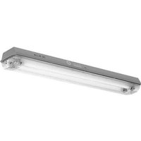 Ceag Sicherheitst. Leuchte 2x36W EVG eins.DV eLLK 92036/36 1/6-1 - 12266875101 von Ceag Notlichtsysteme