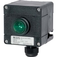 Ceag Sicherheitst. Leuchtmelder ws 411/71-01 GHG4118101R0002 - GHG4118101R0002 von Ceag Notlichtsysteme