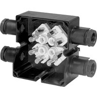Ceag Sicherheitst. Abzweigdose eAZK 96 2 4xM32 GHG 791 0201 R0007 - GHG7910201R0007 von Ceag Notlichtsysteme