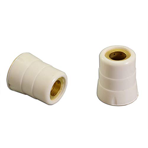 RIVERWELD C5710171 Außendüsen-Haltekappe passend für CEBORA CP-70 P70 Plasma brenner, 2 Stück RIVERWELD C5710171 Außendüsen-Haltekappe passend für CEBORA CP-70 P70 Plasma brenner, 2 Stück von RIVERWELD