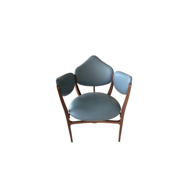 Stuhl Stellage 52, Ceccotti Collezioni von Ceccotti Collezioni