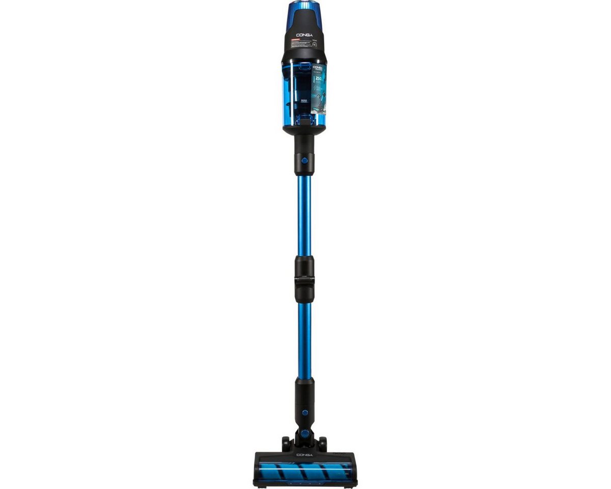Cecotec Akku-Handstaubsauger Conga Rockstar 8500 Infinity ErgoWet Animal T Cecotec Akku-Handstaubsauger Conga Rockstar 8500 Infinity ErgoWet Animal T von Cecotec