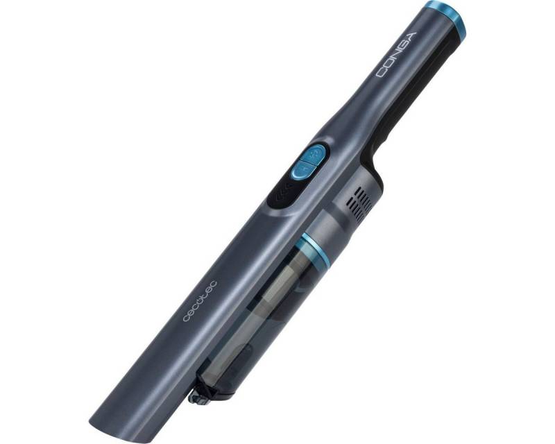 Cecotec Akku-Handstaubsauger Conga Rockstar Micro+ Clean&Car von Cecotec