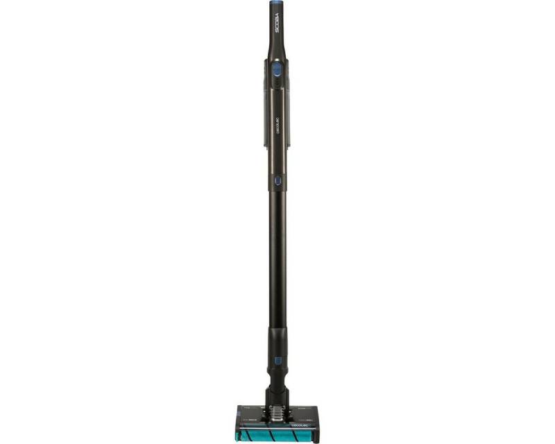 Cecotec Akku-Handstaubsauger Scoba 2100 Twice Animal von Cecotec