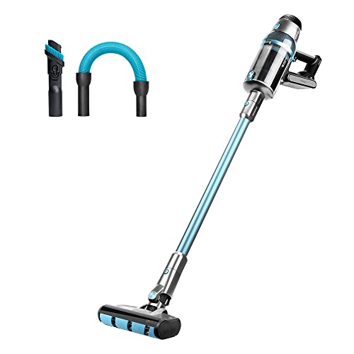 Cecotec Akku-Stabstaubsauger Conga Rockstar 1600 Advance, 3 in 1, Digitalmotor, 680 W und 26 kPa, Jalisco-Bürste, 230 AW, 75 min Autonomie, 4 Modi, Digitalanzeige Cecotec Akku-Stabstaubsauger Conga Rockstar 1600 Advance, 3 in 1, Digitalmotor, 680 W und 26 kPa, Jalisco-Bürste, 230 AW, 75 min Autonomie, 4 Modi, Digitalanzeige von Cecotec