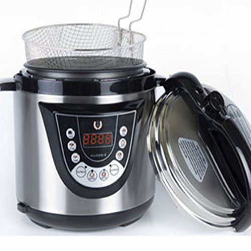 Cecotec GM Modelo D Robot de Cocina von Cecotec