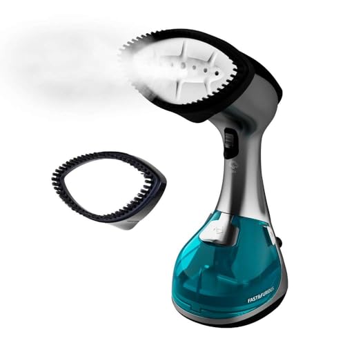 Cecotec Dampfbügeleisen SmoothForce 2000 Smart. Leistung 1200 W, Dauerdampf 25 g/min, schnelle Erwärmung (4050 X-Treme) von Cecotec