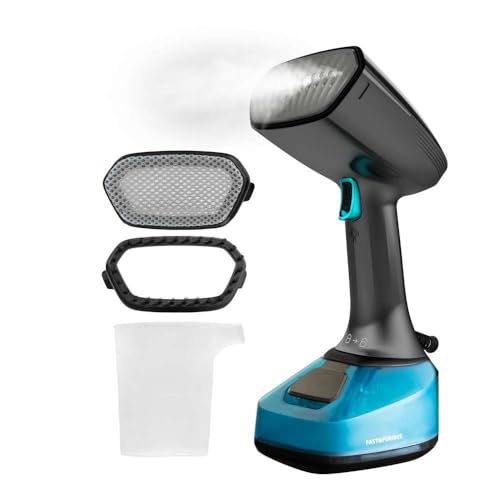 Cecotec Dampfbügeleisen SmoothForce 2000 Smart. Leistung 1200 W, Dauerdampf 25 g/min, schnelle Erwärmung (4040 Absolute) von Cecotec