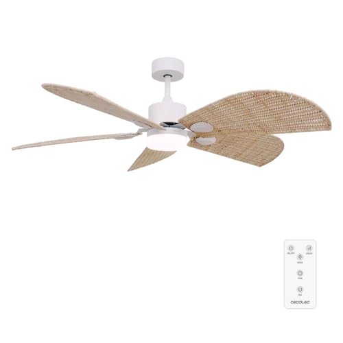 Cecotec Energysilence Aero 5290 Ceiling Fan One Size von Cecotec