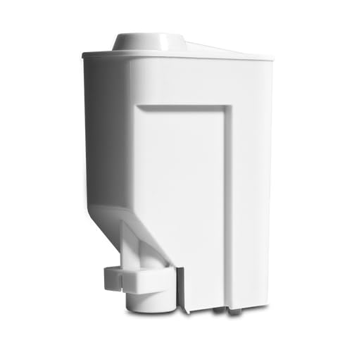 Cecotec Filtro Antical para las cafeteras megautomáticas. Compatible con la Cafetera Power Matic-ccino serie 7000 y la serie 8000 Cecotec Filtro Antical para las cafeteras megautomáticas. Compatible con la Cafetera Power Matic-ccino serie 7000 y la serie 8000 von Cecotec